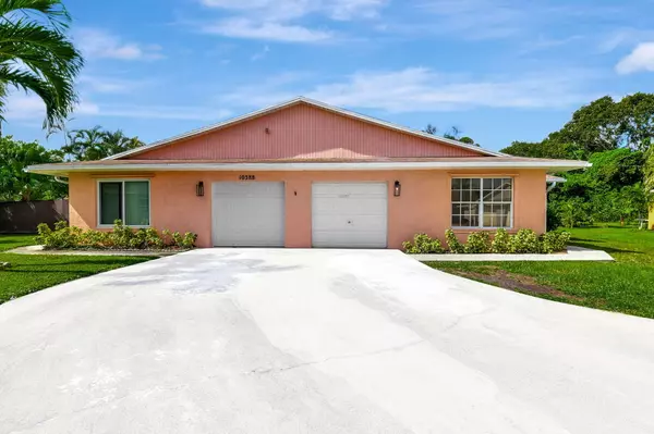 Boynton Beach, FL 33437,10390 Boynton Place CIR