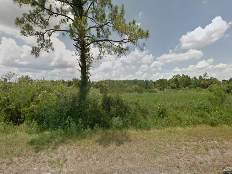 150 N Verda ST, Clewiston, FL 33440