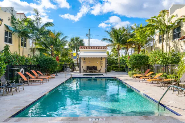 West Palm Beach, FL 33405,3670 Vintage WAY