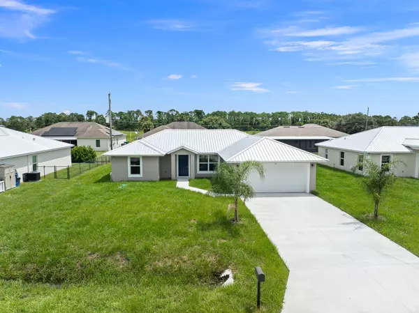 930 SE 39th TER, Okeechobee, FL 34974