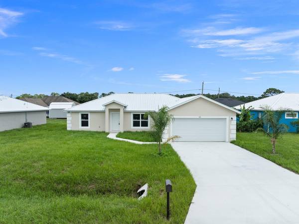 956 SE 39th TER, Okeechobee, FL 34974