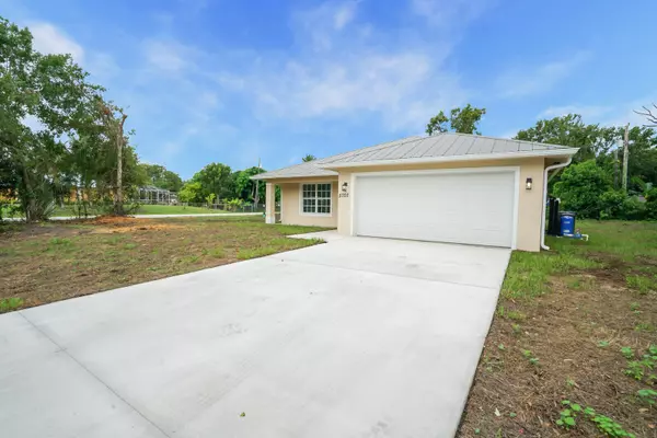 Fort Pierce, FL 34951,5707 Shannon DR