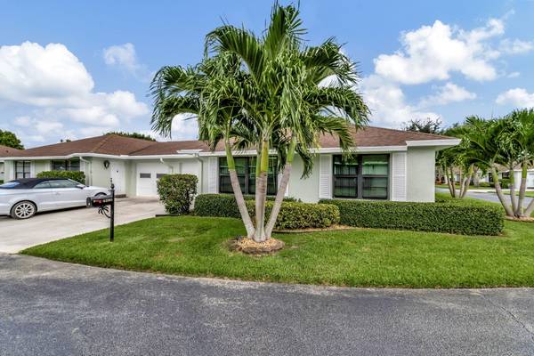 Boynton Beach, FL 33436,4285 Mango Tree CT B