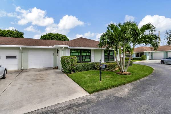 Boynton Beach, FL 33436,4285 Mango Tree CT B