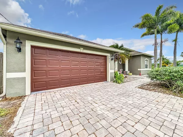 Port Saint Lucie, FL 34986,5653 NW Krin CT