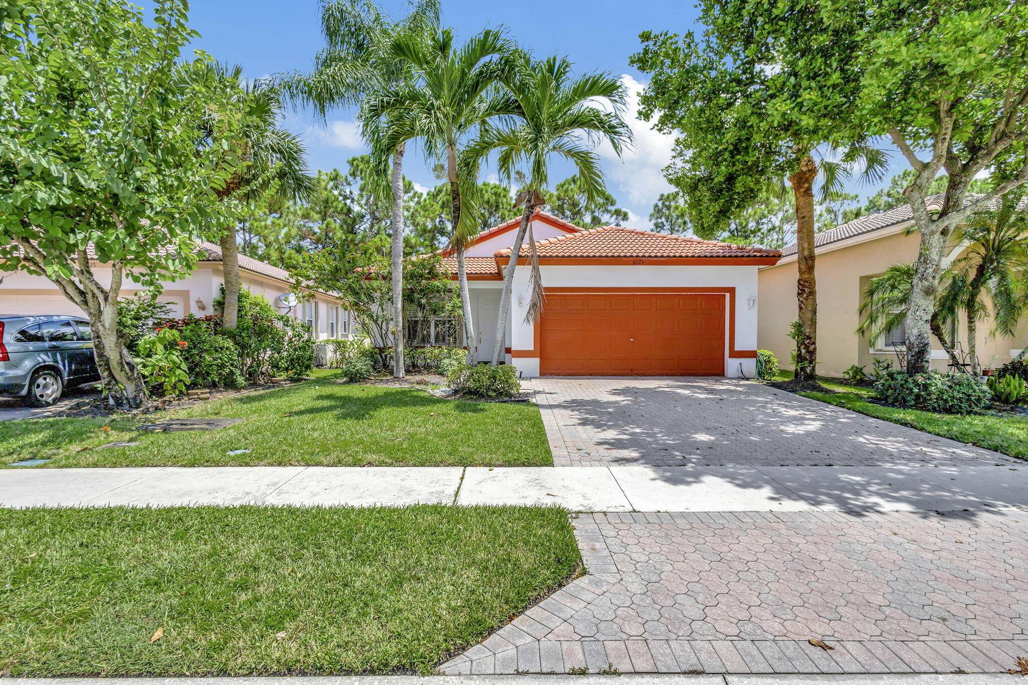 Boynton Beach, FL 33472,8223 Bellafiore WAY