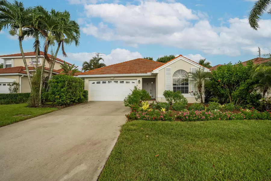 2233 SW Olympic Club TER, Palm City, FL 34990