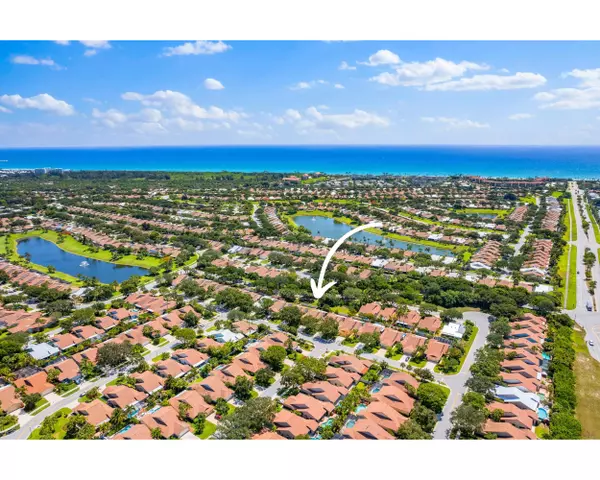 119 Harbourside CIR, Jupiter, FL 33477