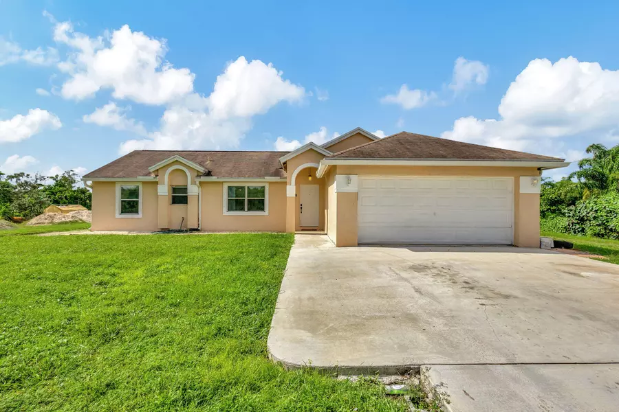 16568 N 66th CT, Loxahatchee, FL 33470