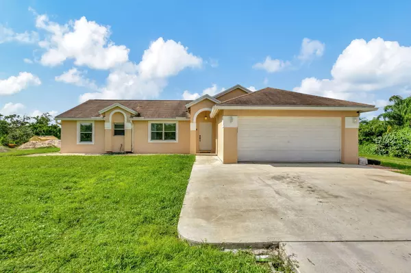 16568 N 66th CT, Loxahatchee, FL 33470