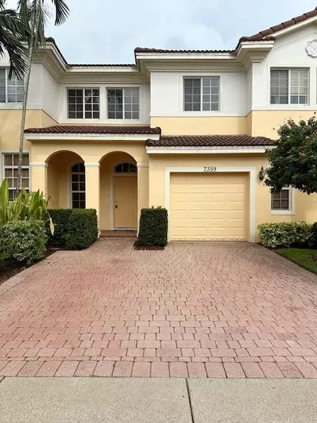 7359 Briella DR, Boynton Beach, FL 33437