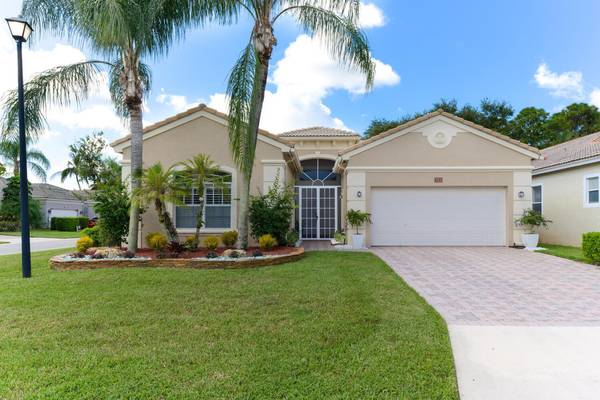 4453 N San Andros, West Palm Beach, FL 33411