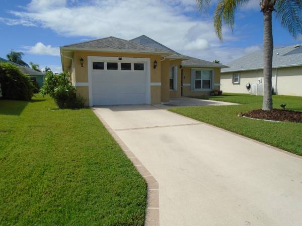 Fort Pierce, FL 34982,413 European LN