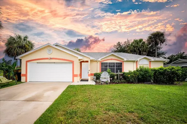 2501 SW Dawn ST, Port Saint Lucie, FL 34953