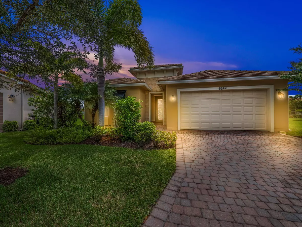 Port Saint Lucie, FL 34987,9622 SW Gum Tree CT