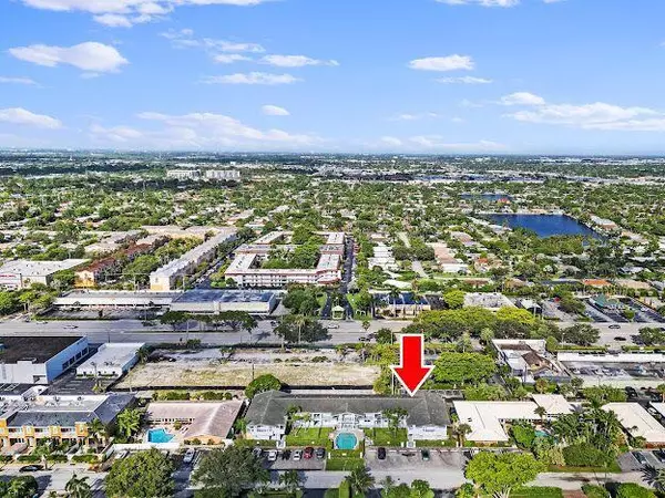 Fort Lauderdale, FL 33308,4001 NE 21 St AVE 107