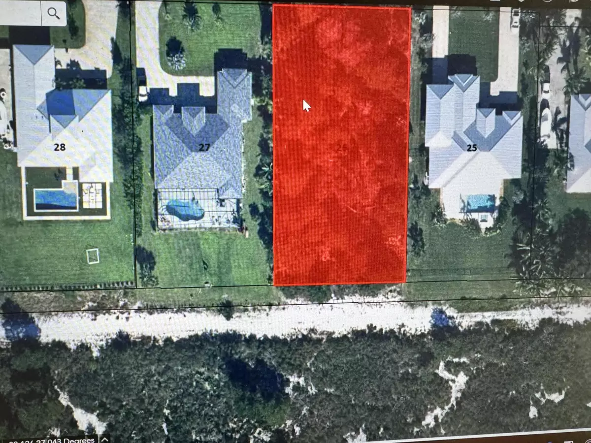 Hobe Sound, FL 33455,0 Sharon ST