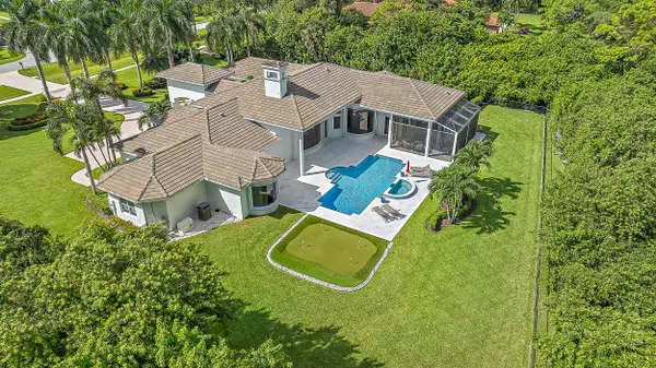 8245 SE Country Estates WAY, Jupiter, FL 33458