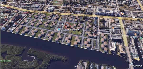 Boynton Beach, FL 33435,460 W Horizons 105