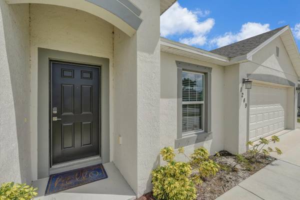 Port Saint Lucie, FL 34953,1249 SW Bargello AVE