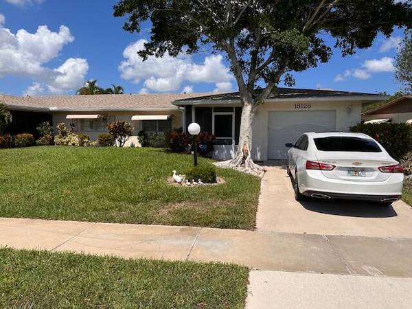 13128 Via Vesta DR,  Delray Beach,  FL 33484