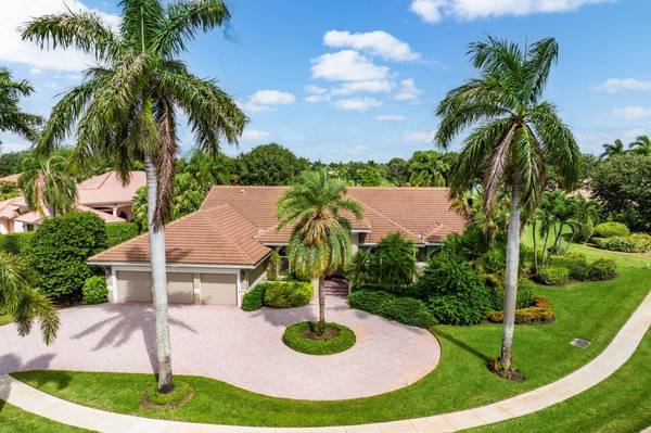 4719 Bocaire BLVD, Boca Raton, FL 33487