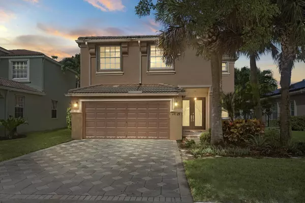 Royal Palm Beach, FL 33411,2015 Reston CIR