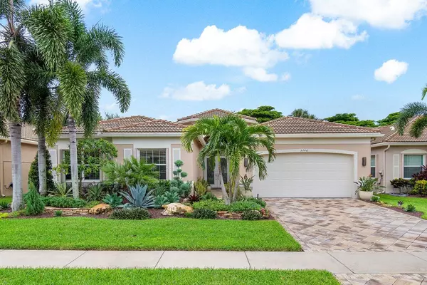 9746 Dovetree Isle DR, Boynton Beach, FL 33473