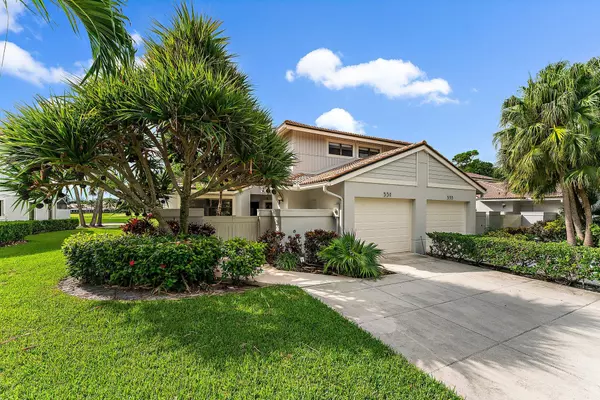 Palm Beach Gardens, FL 33418,551 Prestwick CIR