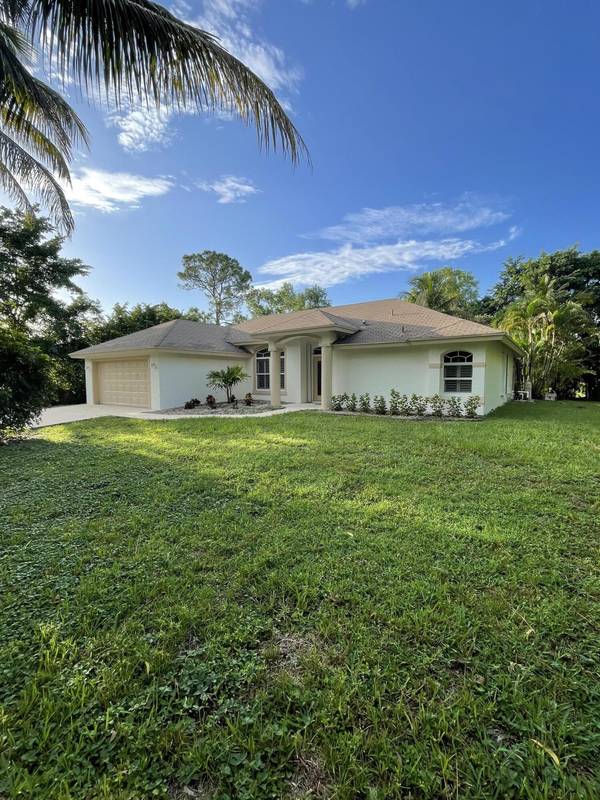 15593 N 63rd PL, The Acreage, FL 33470