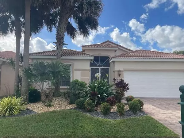 Lake Worth, FL 33467,8164 Alberti DR