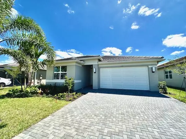 11785 SW Oceanus BLVD, Port Saint Lucie, FL 34987