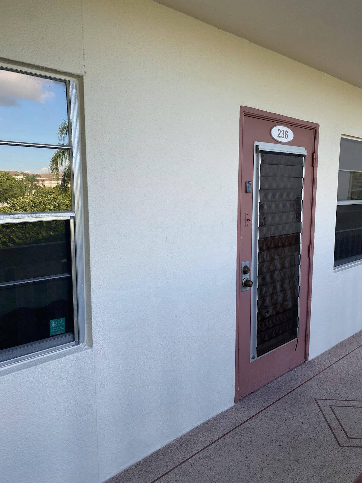 236 Preston F F,  Boca Raton,  FL 33434