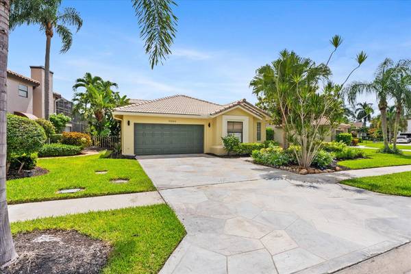 10584 Mendocino LN, Boca Raton, FL 33428