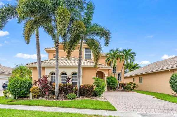 Boynton Beach, FL 33437,7199 Veneto DR