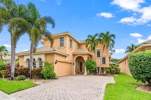 7199 Veneto DR, Boynton Beach, FL 33437