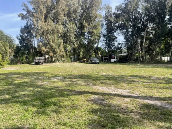 Tbd S 10th ST, Fort Pierce, FL 34982