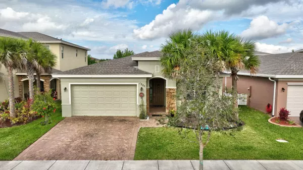 Port Saint Lucie, FL 34986,1283 NW Leonrado CIR