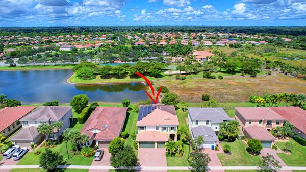 Royal Palm Beach, FL 33411,2879 Bellarosa CIR