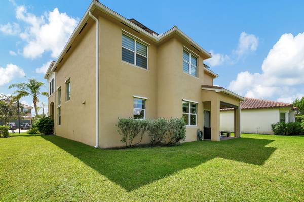 Royal Palm Beach, FL 33411,2879 Bellarosa CIR