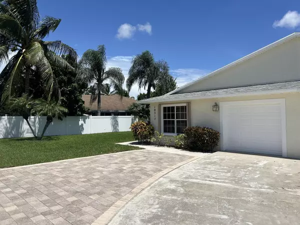 Boynton Beach, FL 33437,10317 Boynton Place CIR