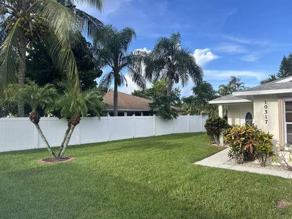 Boynton Beach, FL 33437,10317 Boynton Place CIR