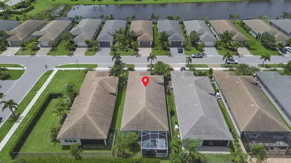 Port Saint Lucie, FL 34987,11681 SW Golden Falls LN