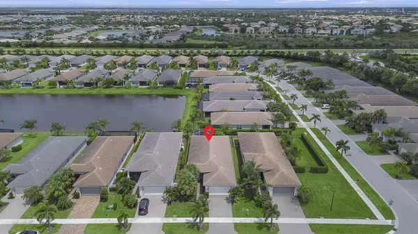 Port Saint Lucie, FL 34987,11681 SW Golden Falls LN