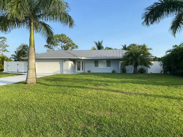 Port Saint Lucie, FL 34983,135 NE Naranja AVE