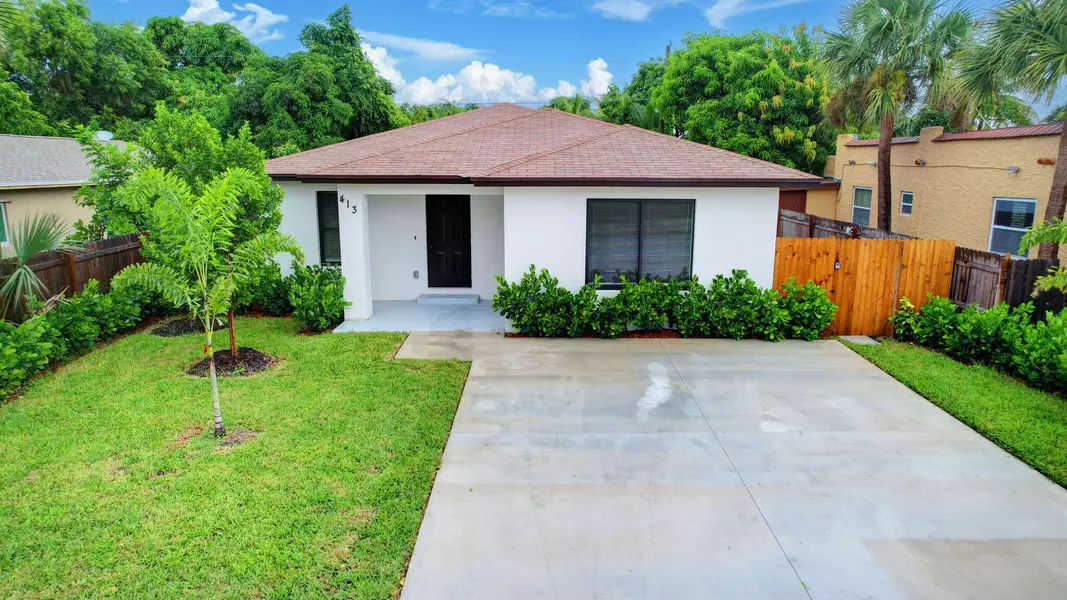 413 SW 10 ST, Delray Beach, FL 33444