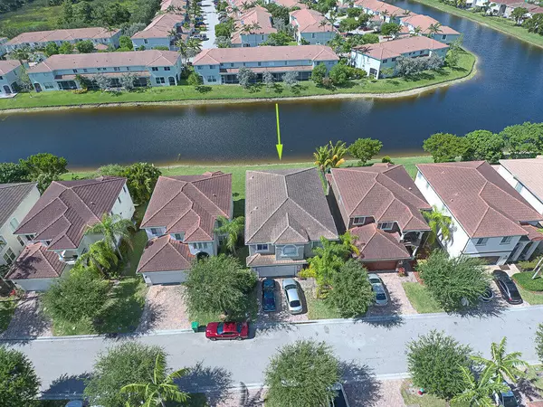 Riviera Beach, FL 33404,1098 Center Stone LN