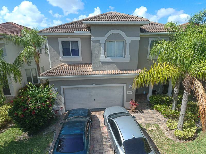 1098 Center Stone LN, Riviera Beach, FL 33404