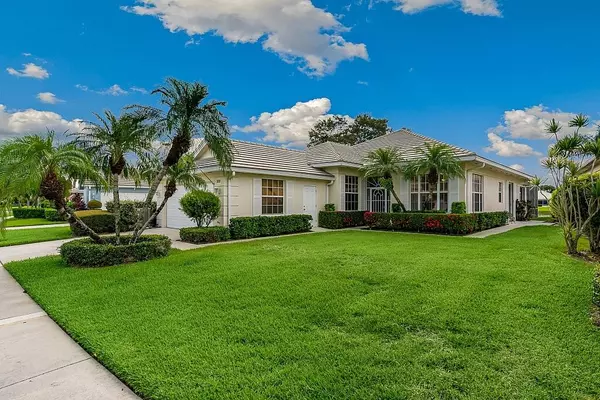 Port Saint Lucie, FL 34986,337 NW Bentley CIR