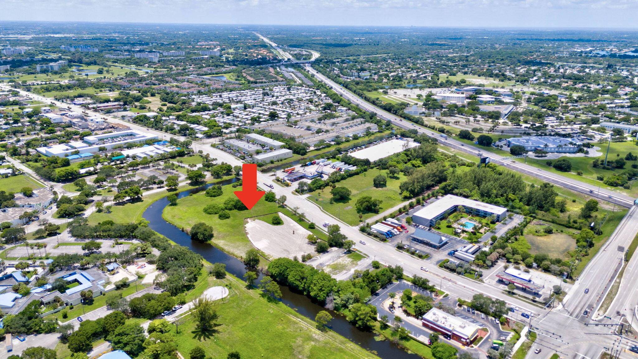 Pompano Beach, FL 33069,1350 NW 31 AVE